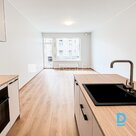 Apartment for rent in Riga