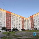 Apartment for sale in Brāļu kaudzīšu iela 22