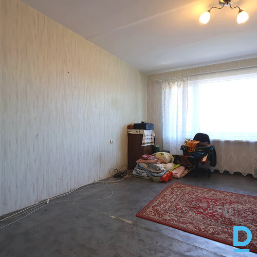 Pārdod dzīvokli Ventspils iela 53