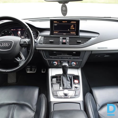 Pārdod Audi A7 FACELIFT 3.0d, 2015 Pārdod Audi A7 FACELIFT 3.0d, 2015
