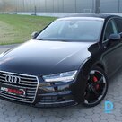 For sale Audi A7 FACELIFT 3.0d, 2015