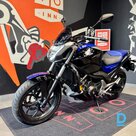 Pārdod Honda NC750S ABS motociklu, 750 cm³, 2018