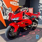 Pārdod Honda Cbr1000Rr motociklu, 1000 cm³, 2004
