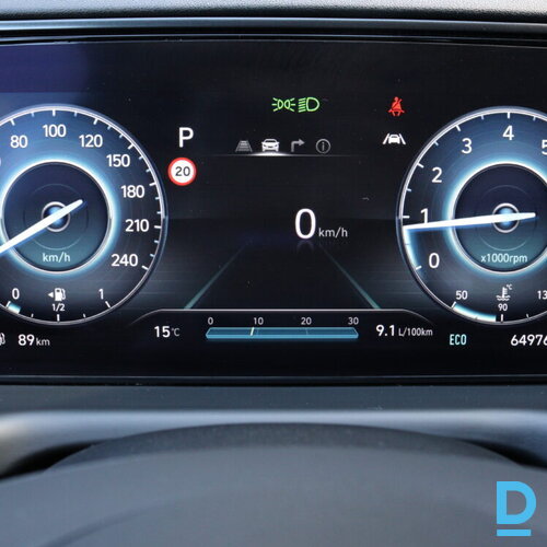 Pārdod Hyundai Tucson N-line 1.6i, 2021 Pārdod Hyundai Tucson N-line 1.6i, 2021