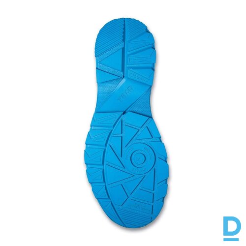 Darba Puszābaki 2 XENOVA UVEX S3 SRC FO WRU PU P E Water Resistance Antistatic Blue Black GERMANY Drošības Darba Apavi Specapavi Darba Puszābaki 2 XENOVA UVEX S3 SRC FO WRU PU P E Water Resistance Antistatic Blue Black GERMANY Drošības Darba Apavi Specapavi