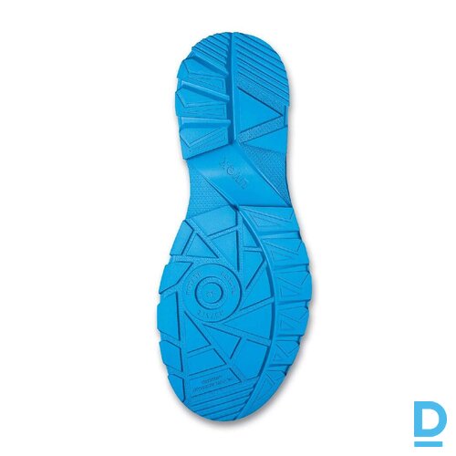 Darba Puszābaki 2 XENOVA UVEX S3 SRC FO WRU PU P E Water Resistance Antistatic Blue Black GERMANY Drošības Darba Apavi Specapavi Darba Puszābaki 2 XENOVA UVEX S3 SRC FO WRU PU P E Water Resistance Antistatic Blue Black GERMANY Drošības Darba Apavi Specapavi