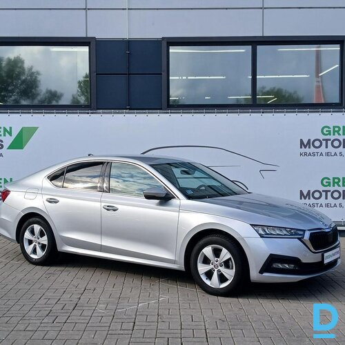 Pārdod Skoda Octavia HB Ambition Plus, 2021 Pārdod Skoda Octavia HB Ambition Plus, 2021