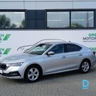 Skoda Octavia HB Ambition Plus на продажу, 2021