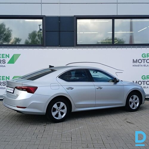 Pārdod Skoda Octavia HB Ambition Plus, 2021 Pārdod Skoda Octavia HB Ambition Plus, 2021