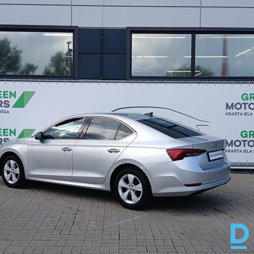 Pārdod Skoda Octavia HB Ambition Plus, 2021 Pārdod Skoda Octavia HB Ambition Plus, 2021