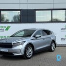 Skoda Enyaq iV 80 на продажу, 2022