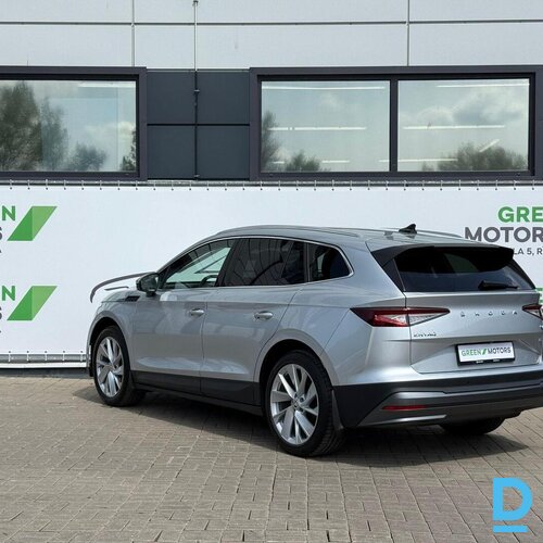 Pārdod Skoda Enyaq iV 80, 2022 Pārdod Skoda Enyaq iV 80, 2022