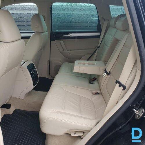 Pārdod Volkswagen Touareg Trendline, 2014 Pārdod Volkswagen Touareg Trendline, 2014