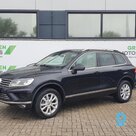 Pārdod Volkswagen Touareg Trendline, 2014