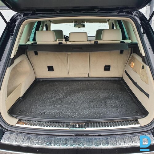 Pārdod Volkswagen Touareg Trendline, 2014 Pārdod Volkswagen Touareg Trendline, 2014