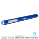 Darba Lukturītis Darba Gaisma Magnētiska LED L PEN 1 IRIMO 150lm 70lm IP20 Blue Drošības Darba Instrumenti Specinstrumenti