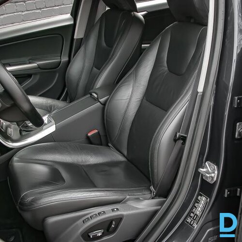 Pārdod Volvo V60 2.4 D6 AWD, 2014 Pārdod Volvo V60 2.4 D6 AWD, 2014