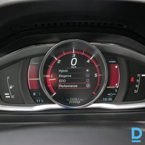 Pārdod Volvo V60 2.4 D6 AWD, 2014 Pārdod Volvo V60 2.4 D6 AWD, 2014