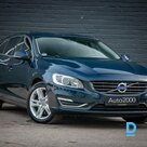 Volvo V60 2.4 D6 AWD for sale, 2014