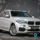 Продается BMW X5 30D Xdrive 3.0D, 2015