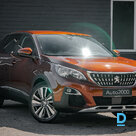 Peugeot 3008 1.6D на продажу, 2017