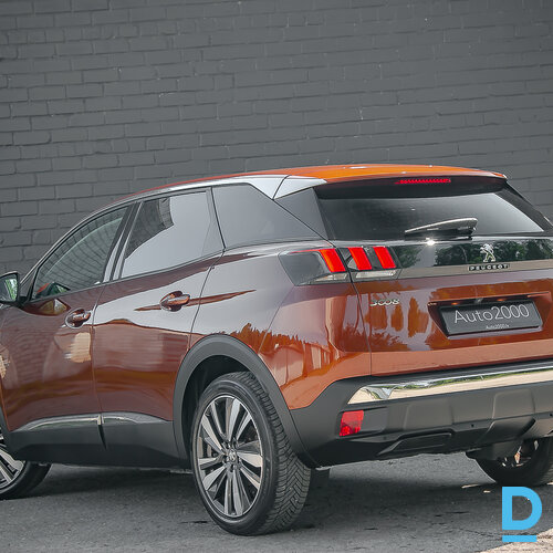 Pārdod Peugeot 3008 1.6D, 2017 Pārdod Peugeot 3008 1.6D, 2017