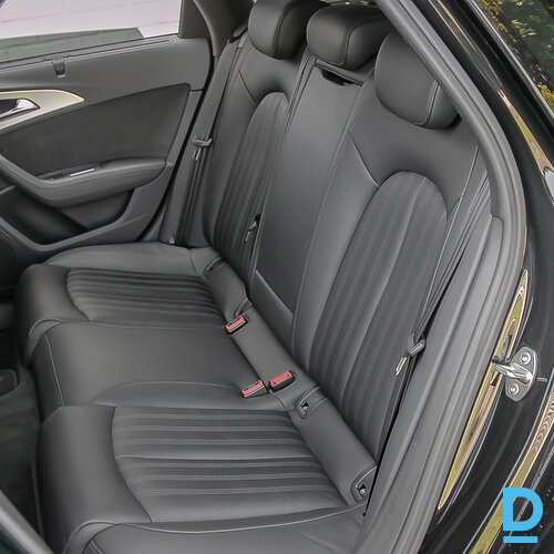 Pārdod Audi A6 S-line, 1.8i, 2017 Pārdod Audi A6 S-line, 1.8i, 2017