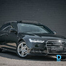 For sale Audi A6 S-line, 1.8i, 2017