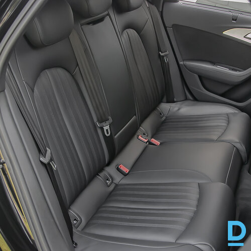 Pārdod Audi A6 S-line, 1.8i, 2017 Pārdod Audi A6 S-line, 1.8i, 2017