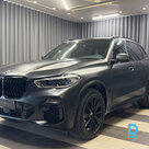 Продается BMW X5 M xDrive40i 3.0i, 2019