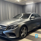 Pārdod Mercedes-Benz E400 Amg 4Matic, 2017