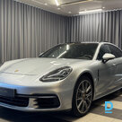 Pārdod Porsche Panamera 4.0d 4s, 2017