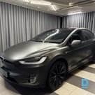 Pārdod Tesla Model X 100D Performance, 2017