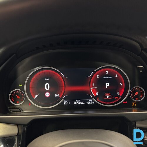 Pārdod BMW X5 xDrive40d, 2018