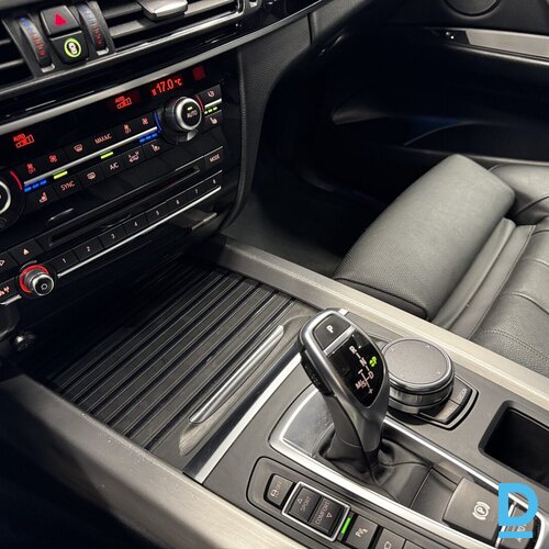 Pārdod BMW X5 xDrive40d, 2018