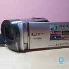 Pārdodu , videokameru Sony HDR-CX130E