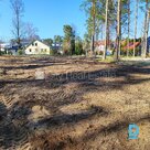 Land for sell in Jurmala