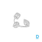 Pārdod Messika My Twin Trilogy