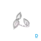 Pārdod Messika Fiery Trio