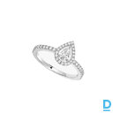 Продают Messika Joy Pear Cut Diamond 0.25ct