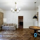 Apartment for rent in Riga