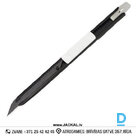 Papīra Nazis Griezējs Smalkais PREMIUM SHARP DC390B TAJIMA 9 mm Micro Drive Black White Rokas Darba Instrumenti Specinstrumenti