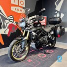 Pārdod Triumph Tiger 800 ABS motociklu, 800 cm³, 2012