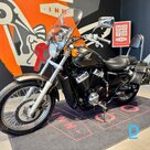 For sale Honda Shadow 750 motorcycle, 750 cc, 2010