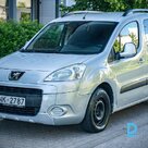 Продается Пежо Партнер 1.6d, 2011г.