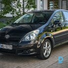 Pārdod Toyota Corolla Verso 2.2d, 2007