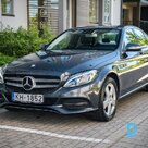 Mercedes-Benz C220d на продажу, 2014