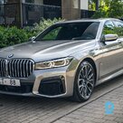 BMW 730 3.0d, X-Drive, 2019 на продажу
