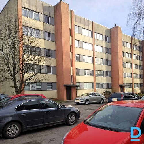 Pārdod dzīvokli Lauku ielā 58, 46.3m², 2 ist. Pārdod dzīvokli Lauku ielā 58, 46.3m², 2 ist.