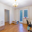 1 room apartment, Hipokrata Street 19, Mezciems, Riga, Latvia.